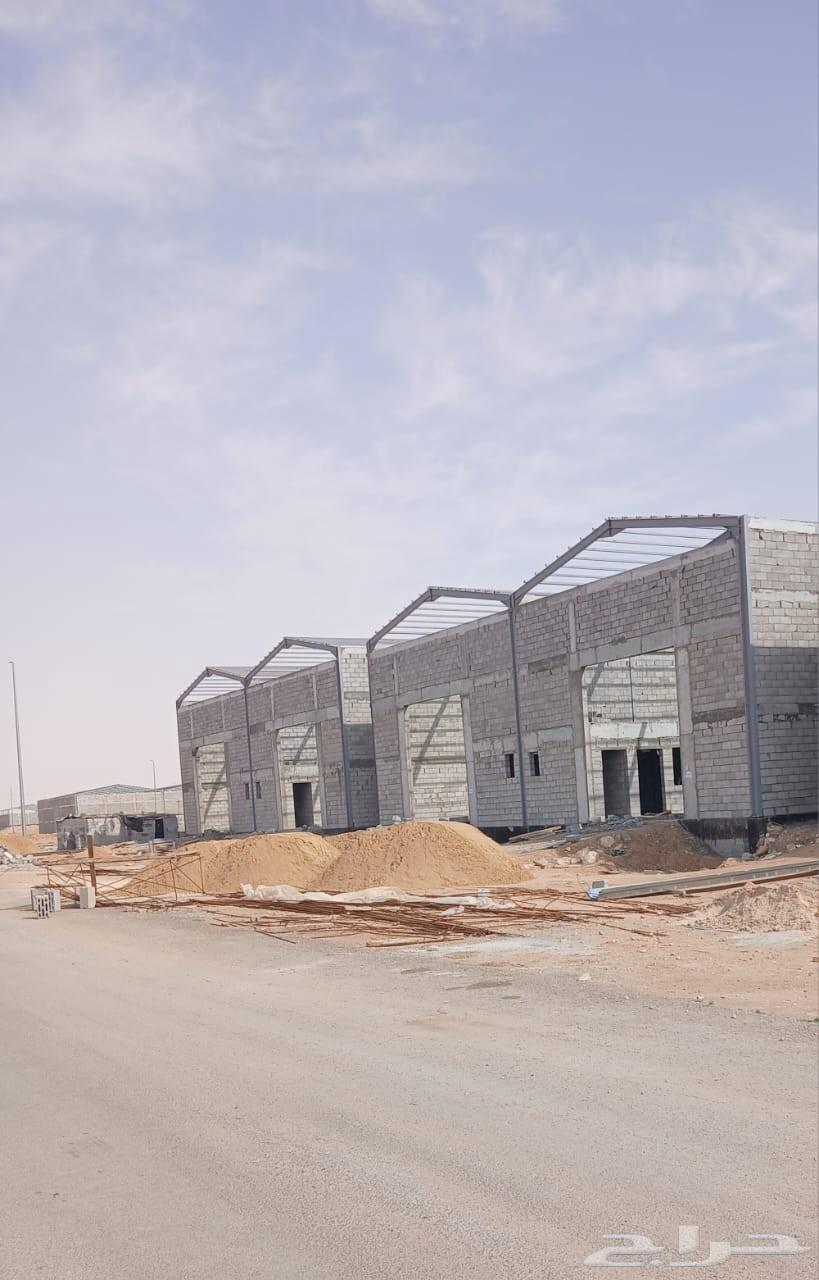 مقاول مستودعات ورش هناجر مصانع64212867928579110