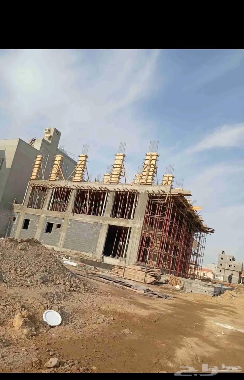 General Contracting in Jeddah64216462477569114