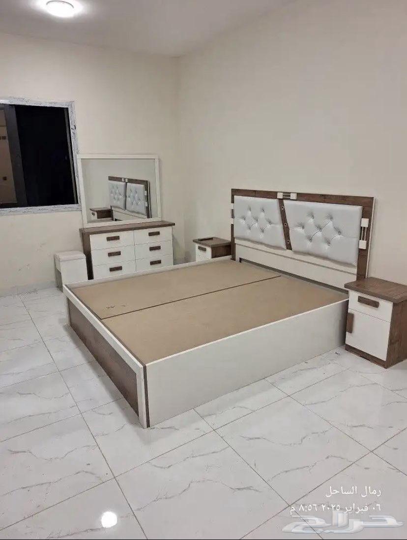 سرير مراتب غرفة النوم تفصيل حسب الطلب دوالب64214574549763111