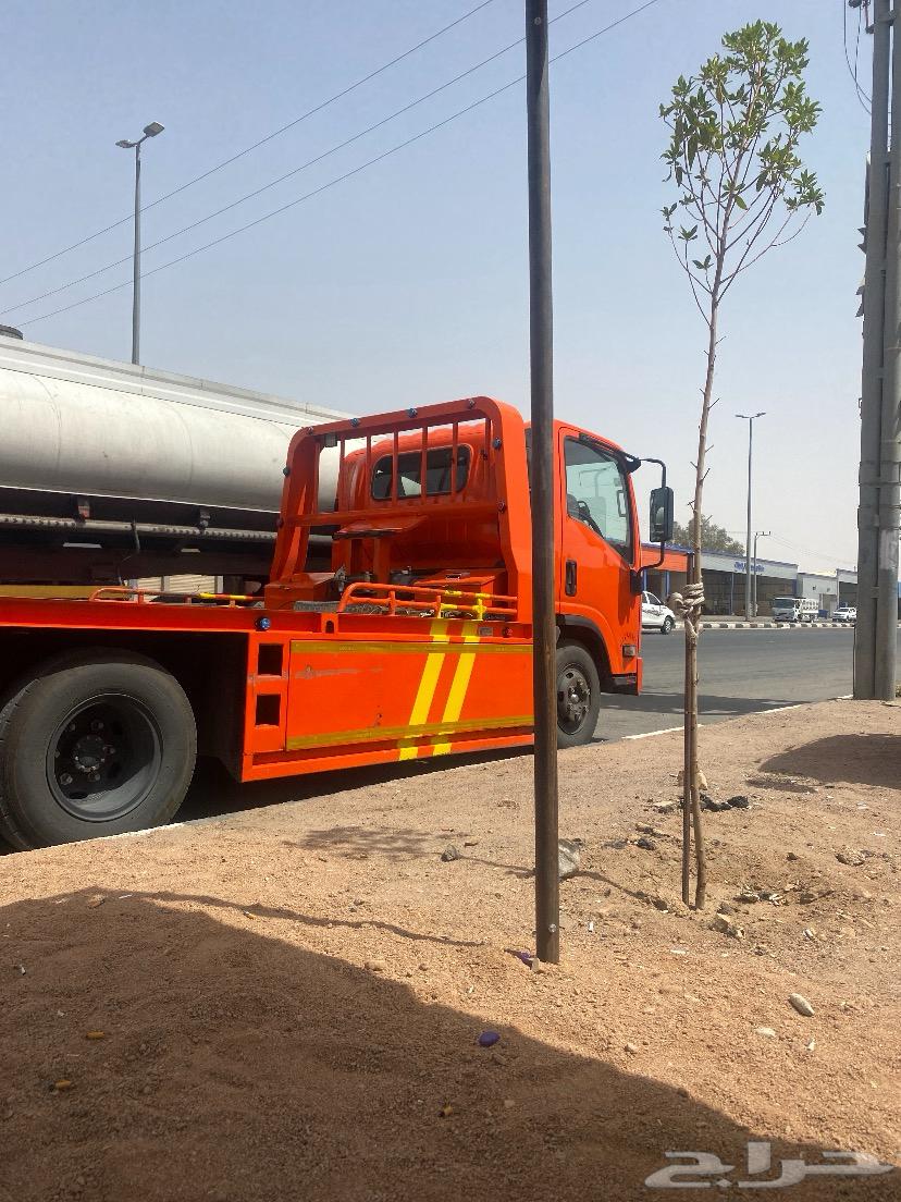 Trailer returning from Qassim to Ha'il, Rafha, Al-Jouf, Arar64213283812483110