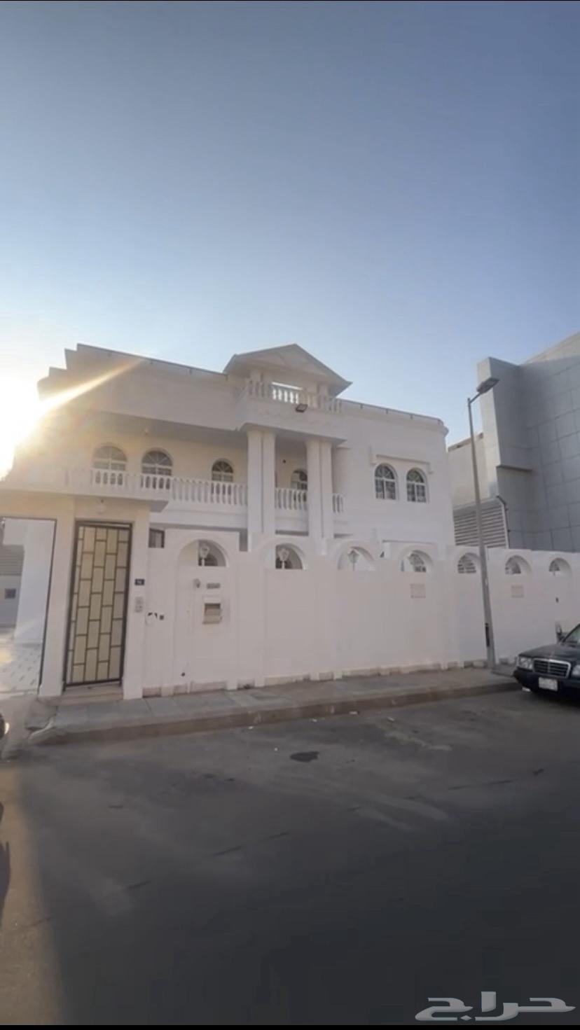 فيلا للبيع