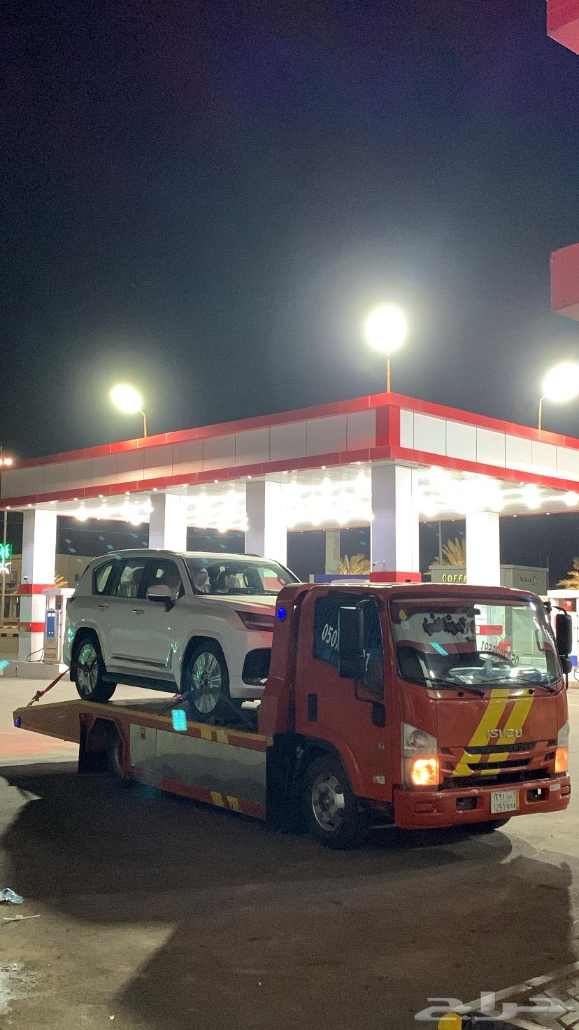 سطحة القصيم متواجد بالاحساء64213697642115110