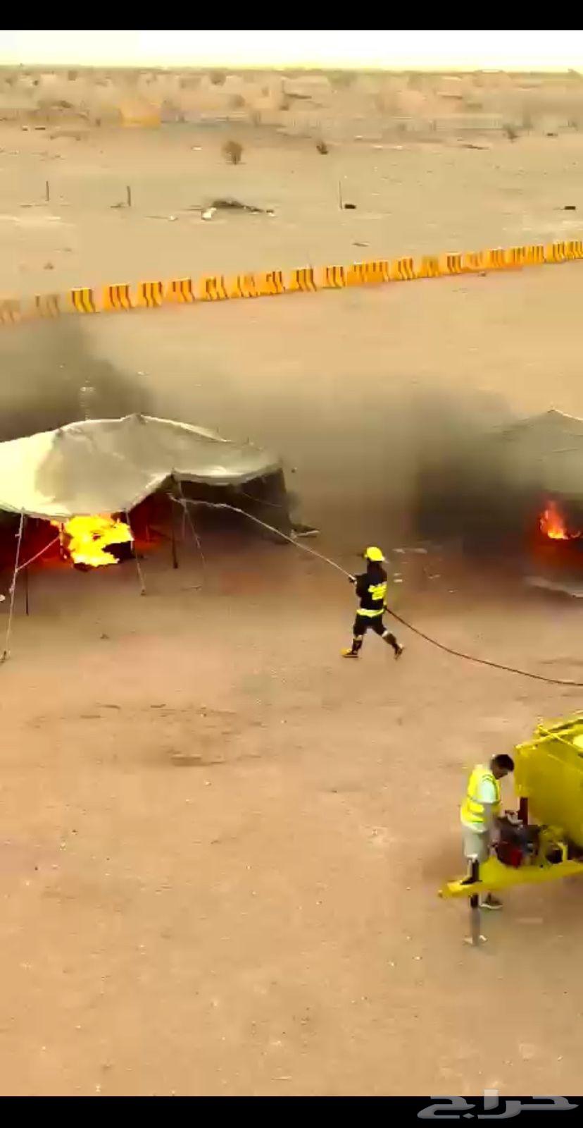 عربه دفاع مدني مرخصه وشركه أمن وسلامه64216702748931110