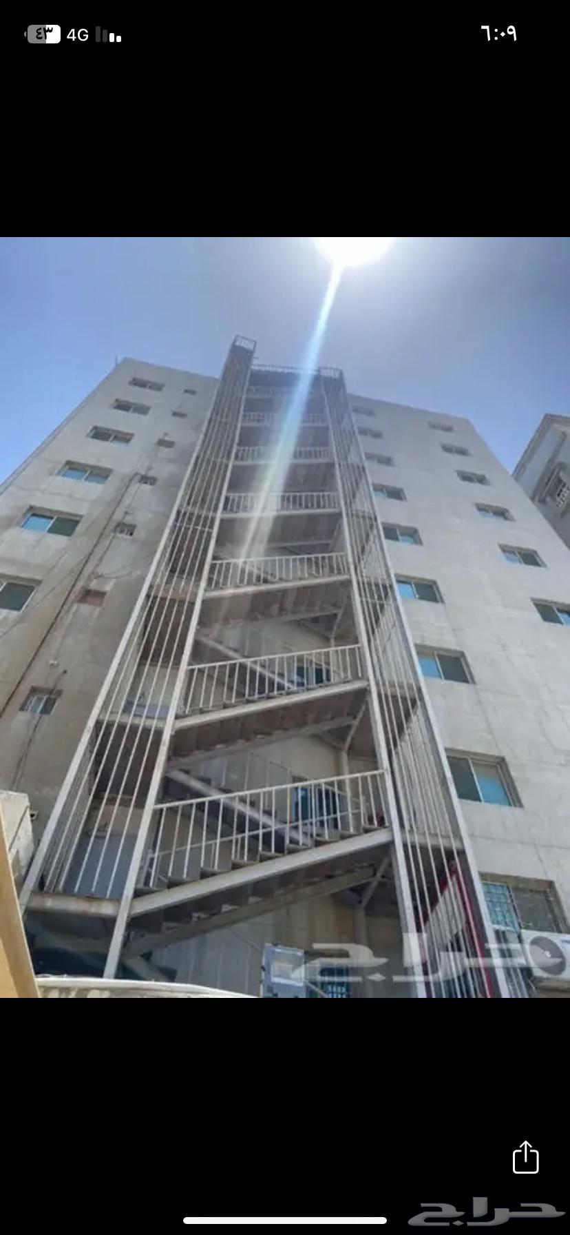 Jeddah Blacksmith and Al-Masafar Workshop for All Modern Blacksmithing Works64213283120898114