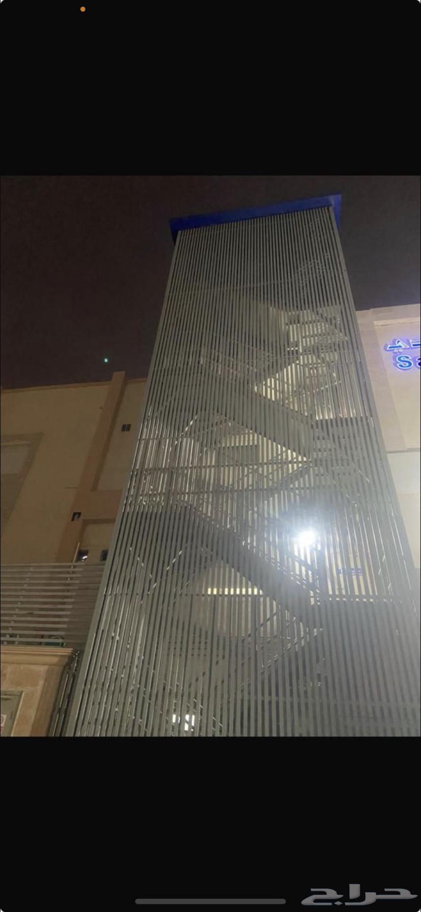 Jeddah Blacksmith and Al-Masafar Workshop for All Modern Blacksmithing Works64213283120898112