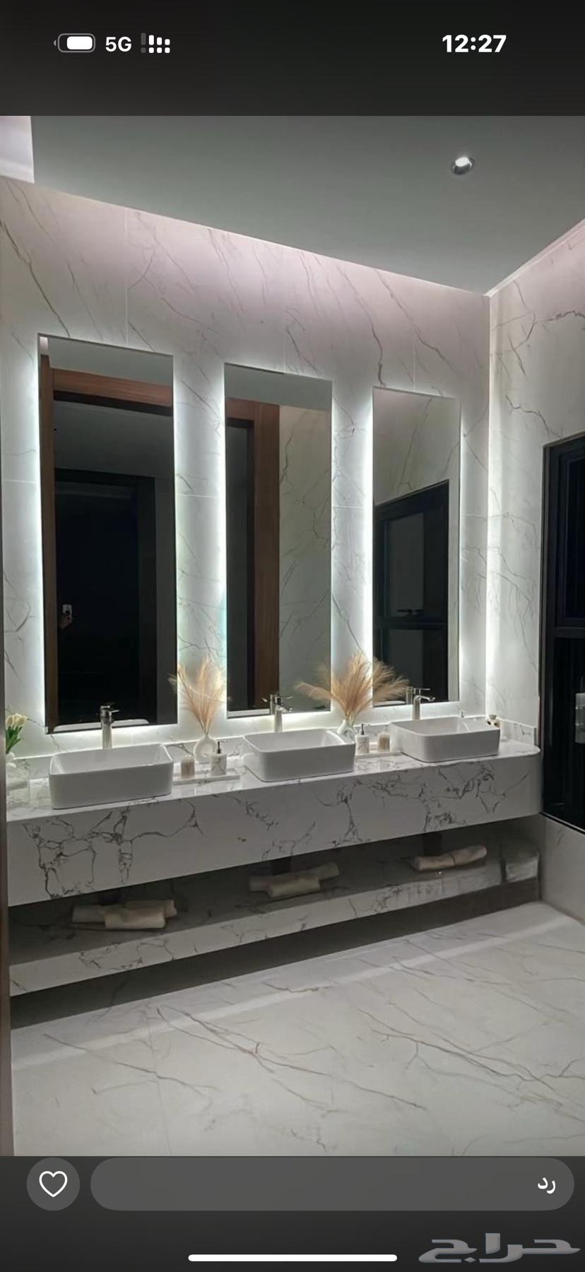 رخام طبيعي وصناعي وحجر64214346012035111