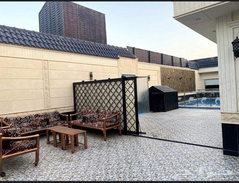 شاليهات دانة - VIP - للايجار اليومي حي العوالي نمار مخرج 2864207483308930113