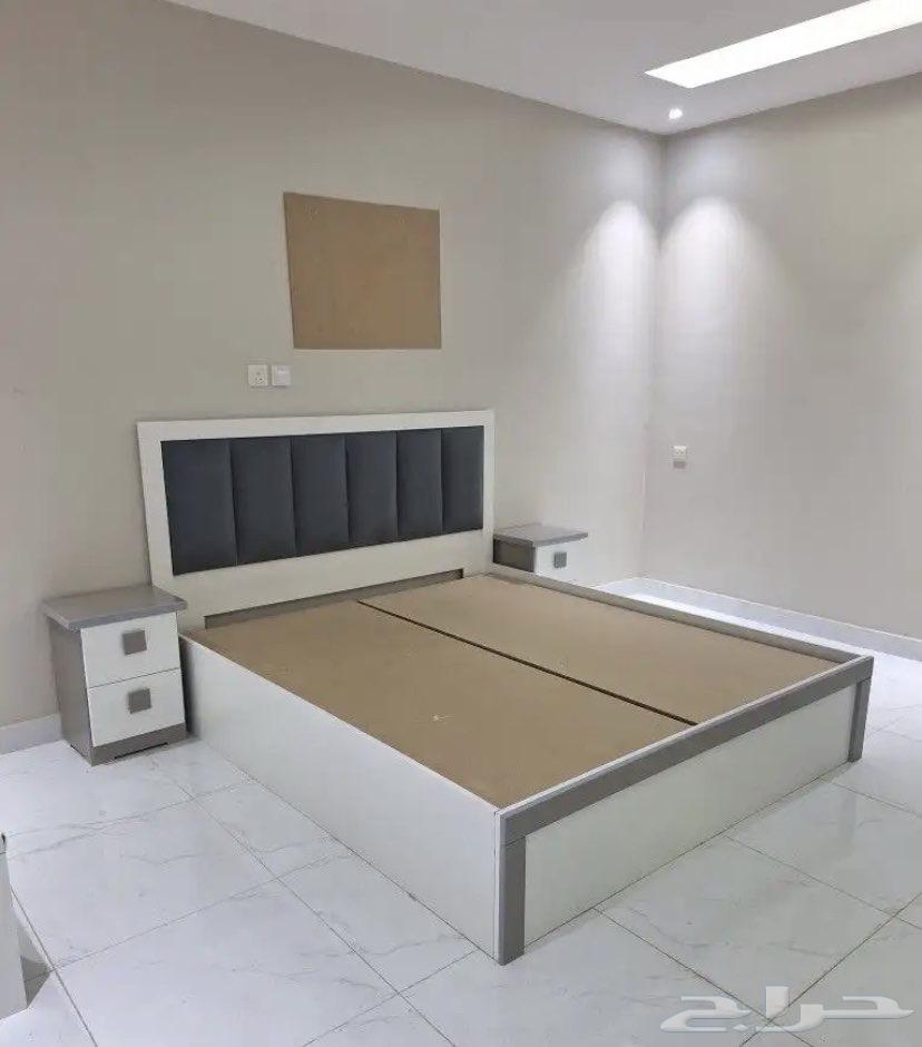 سرير مراتب غرفة النوم تفصيل حسب الطلب دوالب64214574549763114