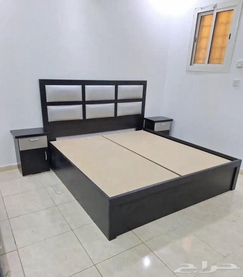 سرير مراتب غرفة النوم تفصيل حسب الطلب دوالب64214574549763110