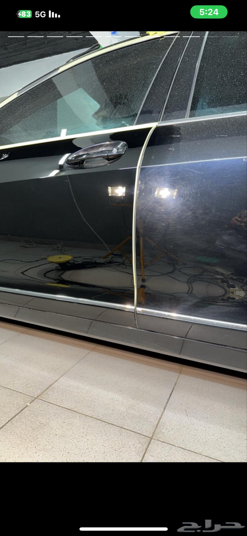 Complete polishing, washing and filtering64212229836162113