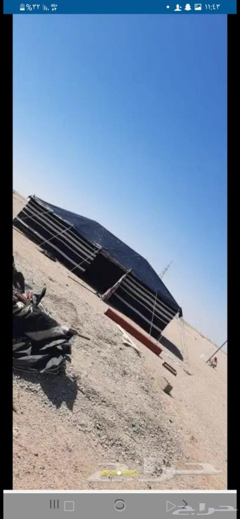 خيام وبيوت شعر64214114769025113