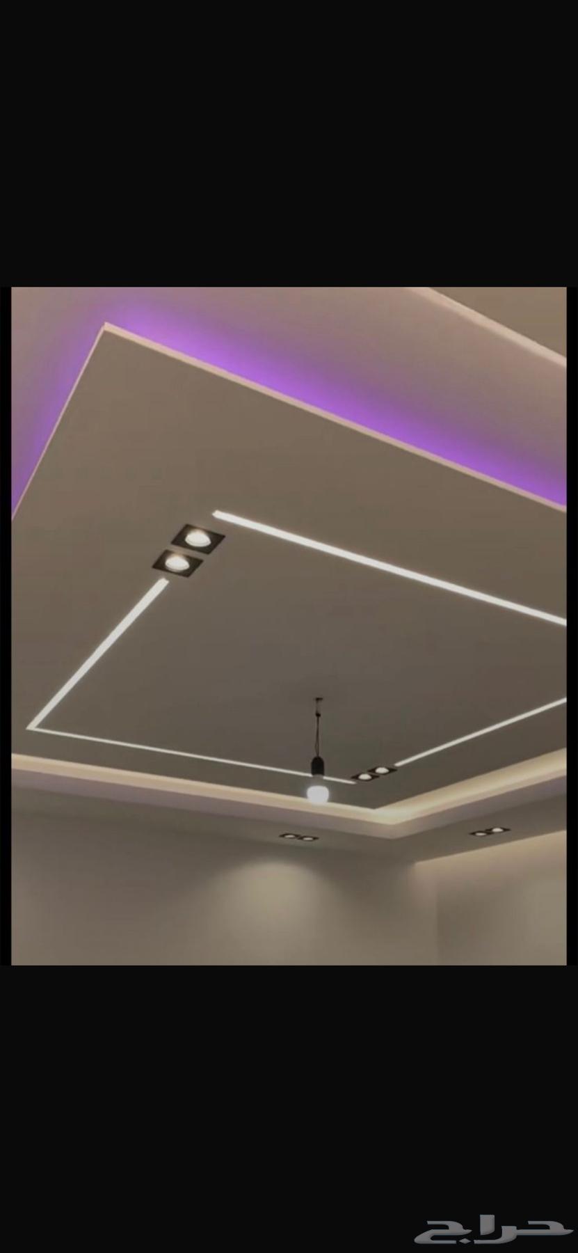 Implementation of all finishing works64212643278338111
