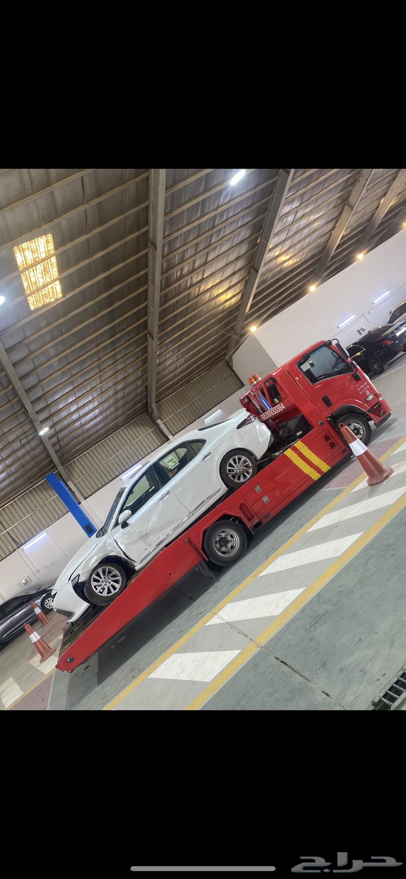 سطحة متواجد ب طريف64216462726785111