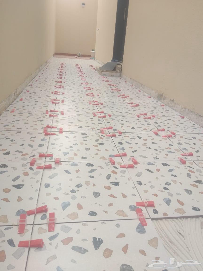 مبلط بناء لياس  ت سير و ترميم64212645869314110