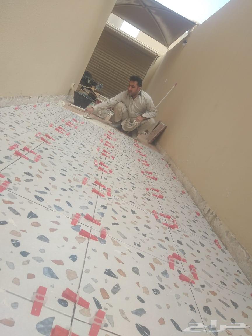 مبلط بناء لياس  ت سير و ترميم64212645869314112