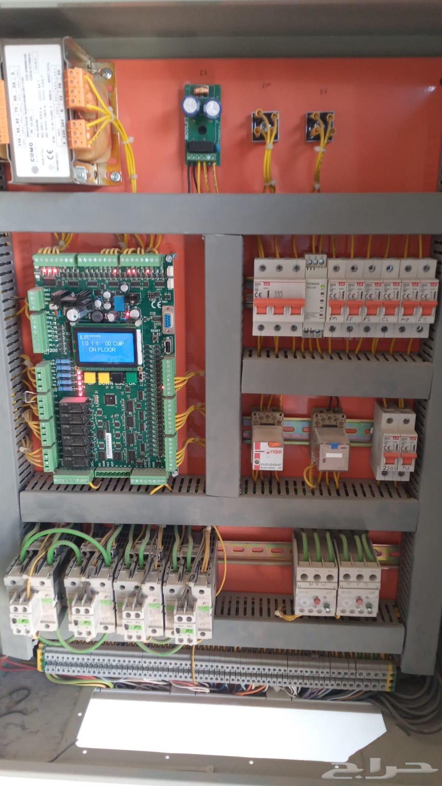 موسسة صيانة مصاعد وطن64213063013121112