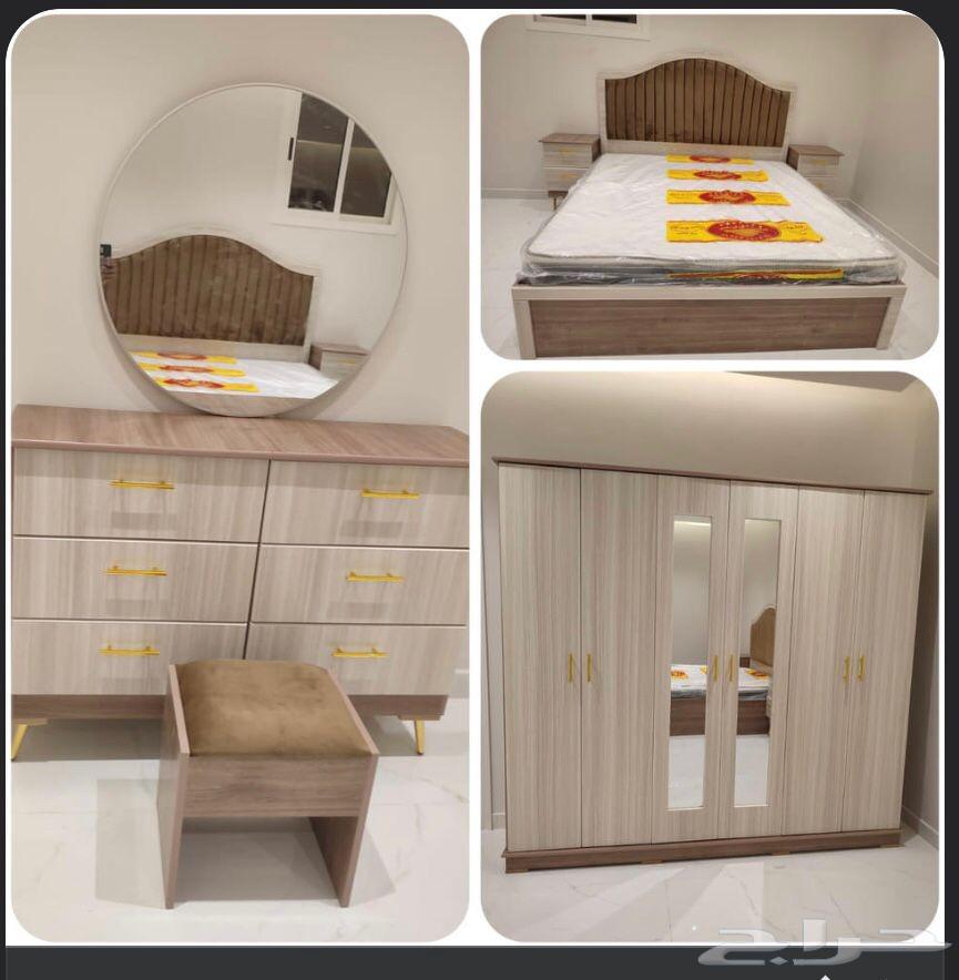 غرف نوم جديده64213482502274110