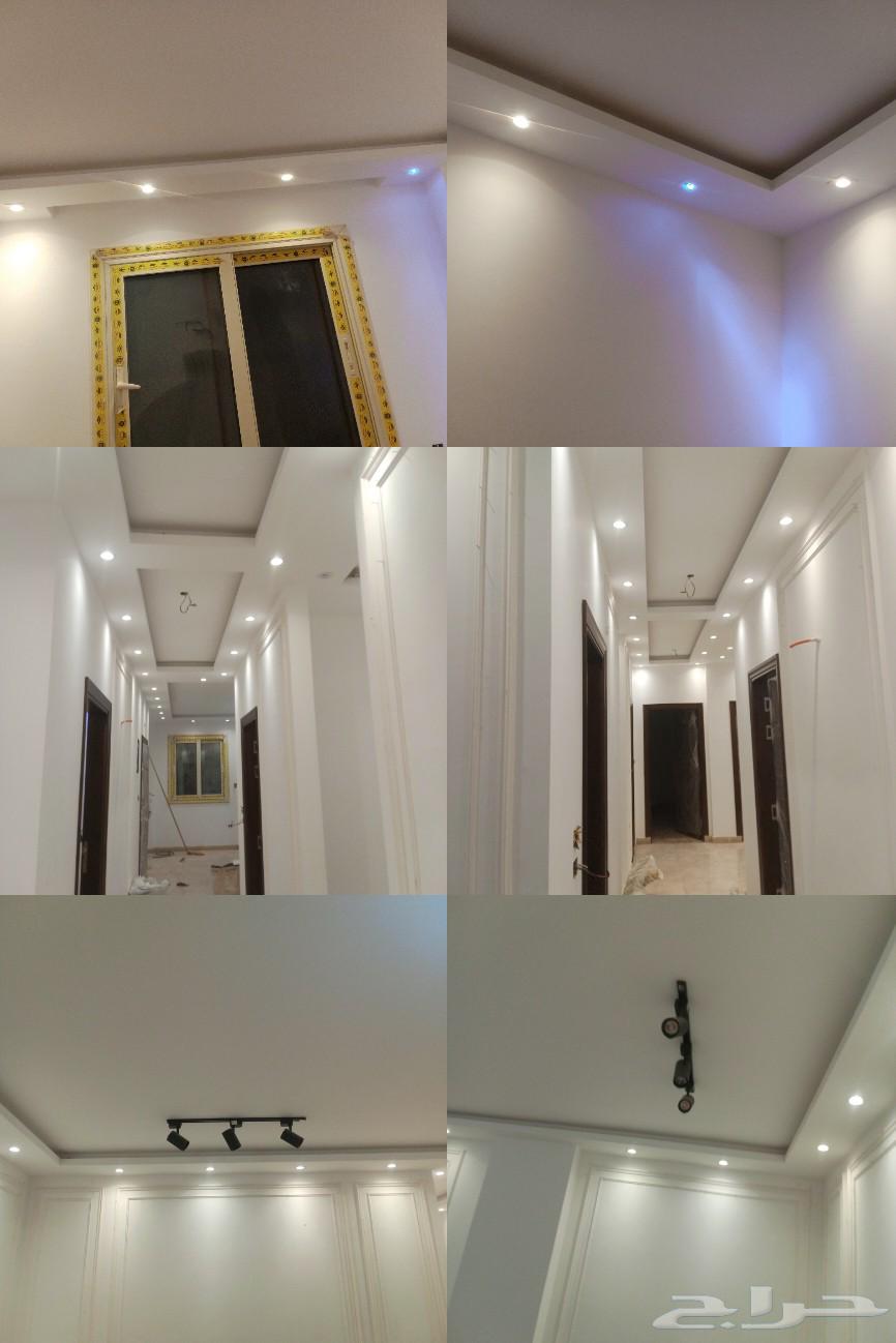 فني كهربائي محترف   تأسيس وصيانة منزلية وتجارية. خدمات كهربا64213285900675111