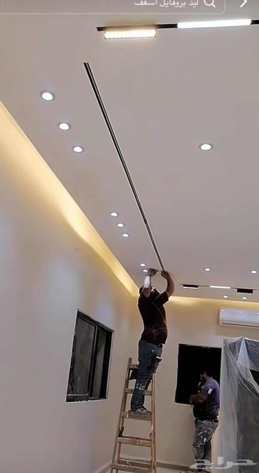 Gypsum board decoration master, artificial marble or wood alternative craftsman, clean work64241654717571112