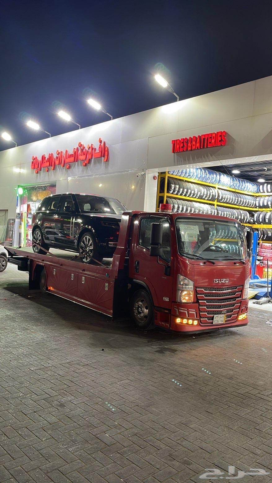 Flatbed truck from Hail to Riyadh, Taif, Jeddah, Mecca, Qassim64214345643523111