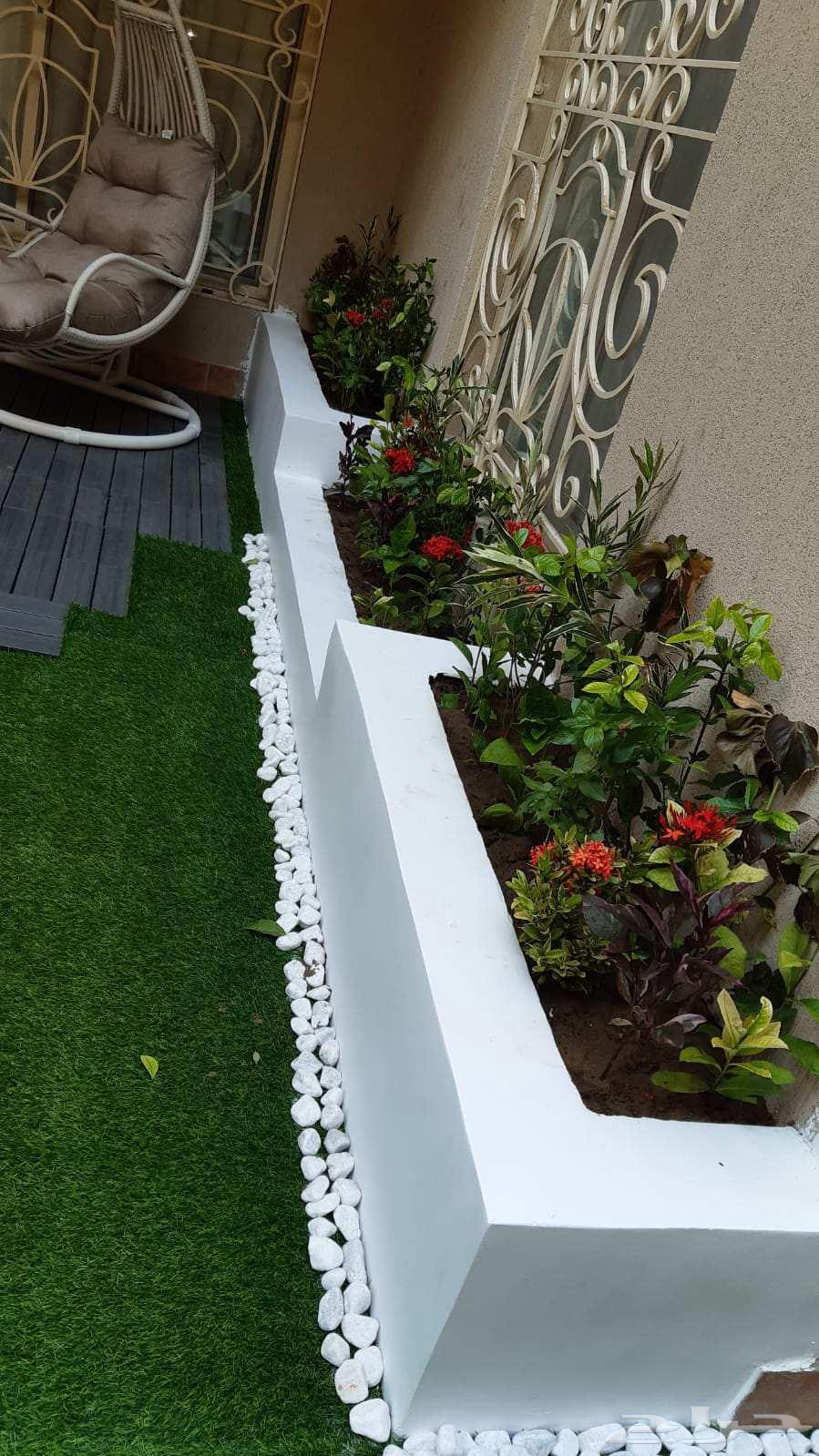 منسق حدائق شلالات نوافير أحواض زارع طبيعي64216462709635113