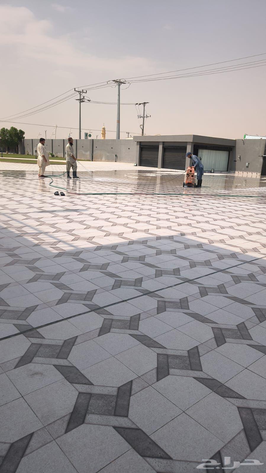 جلي بلاط64214115292417110