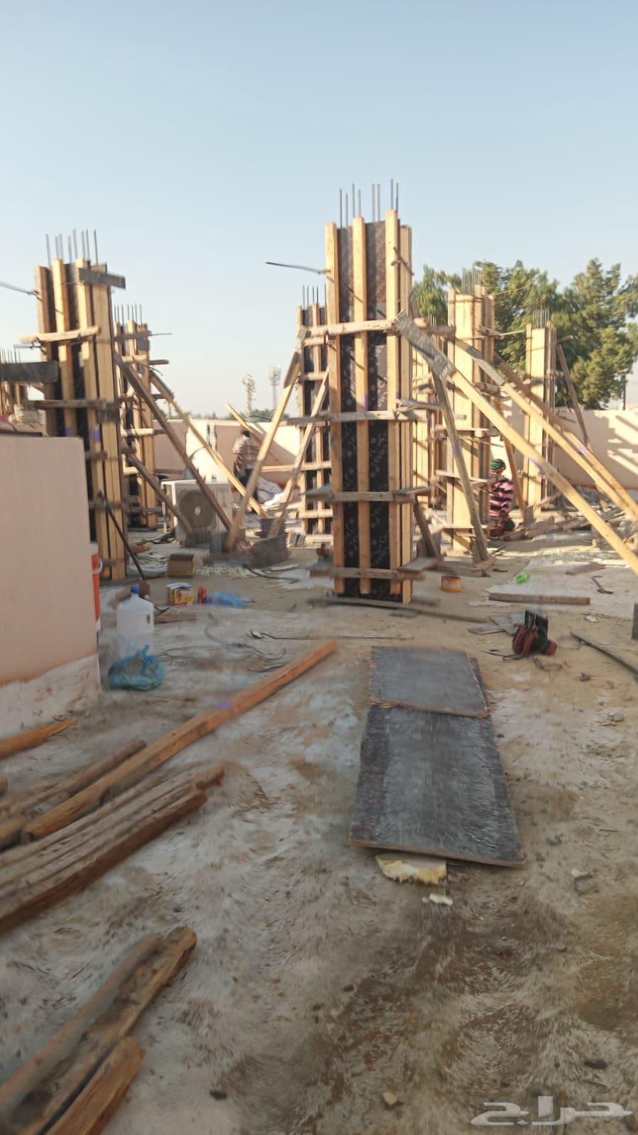 مقاول بناءملاحق بناءمجالس ترميم64214345779075114