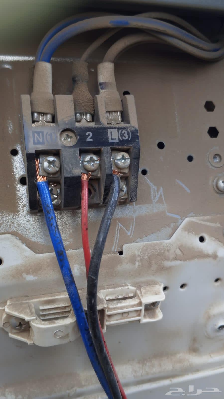 فني تكيف مركزية64216462564355114