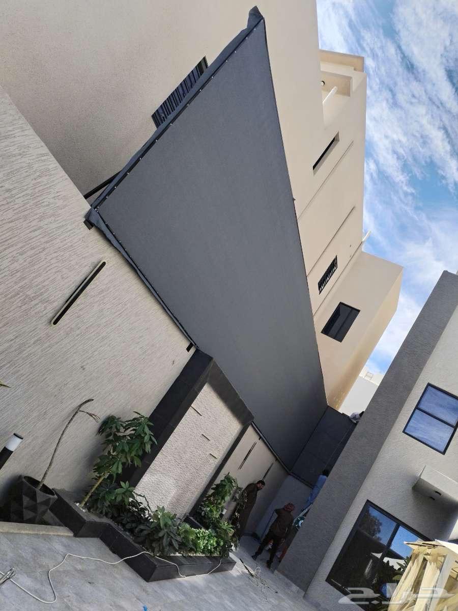 مظلات وسواتر الجنوب64212230994819112