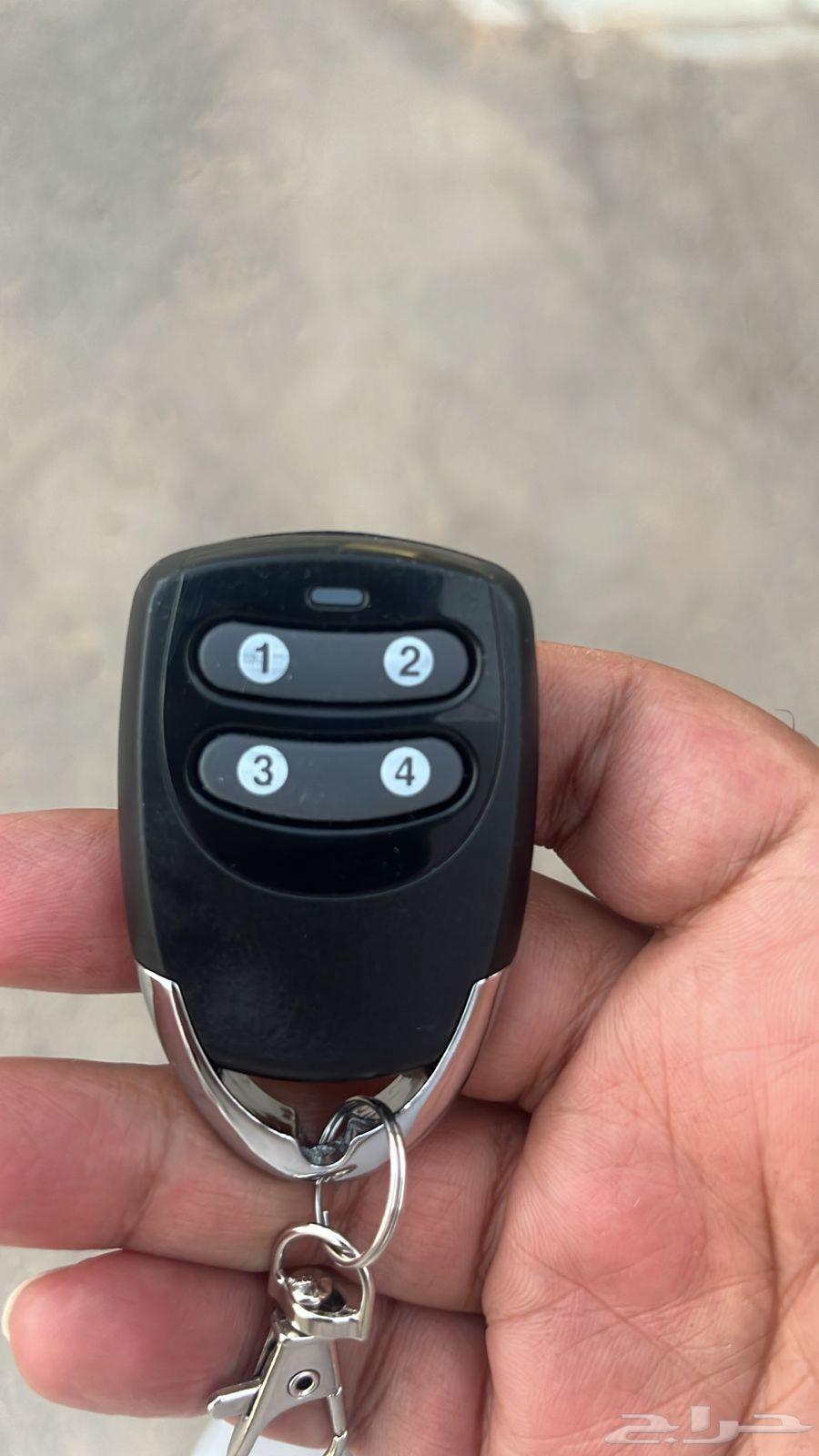 تصليح ابواب كراج بايكه صيانه باب قراج تركيب بوابه قراش اتمات64213285634178112