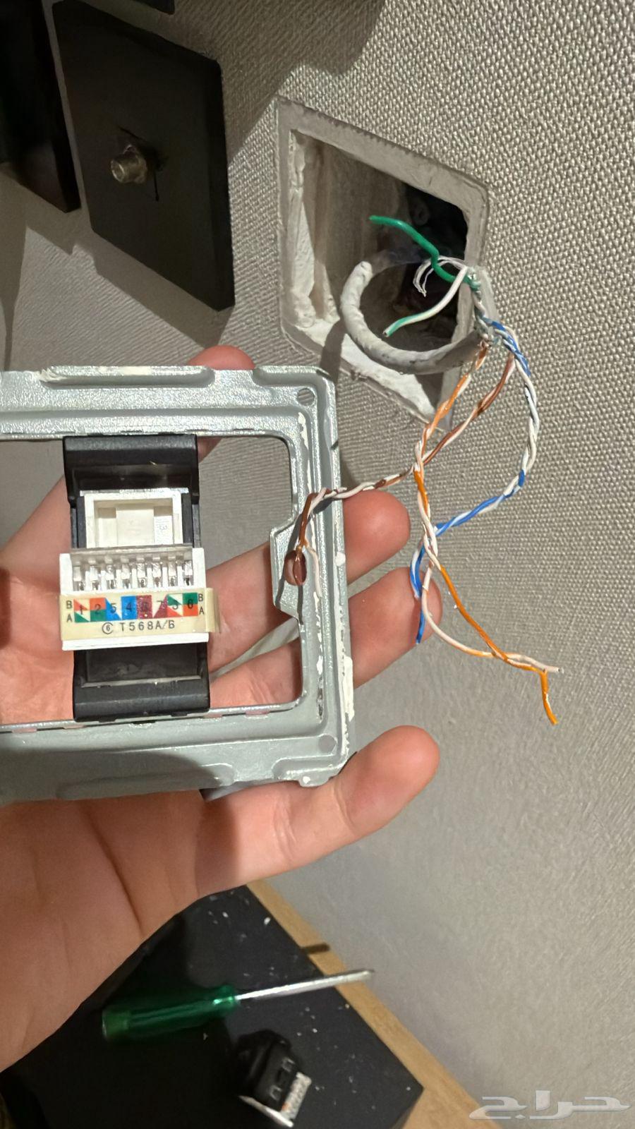 Network and Internet Technician64212034884481110