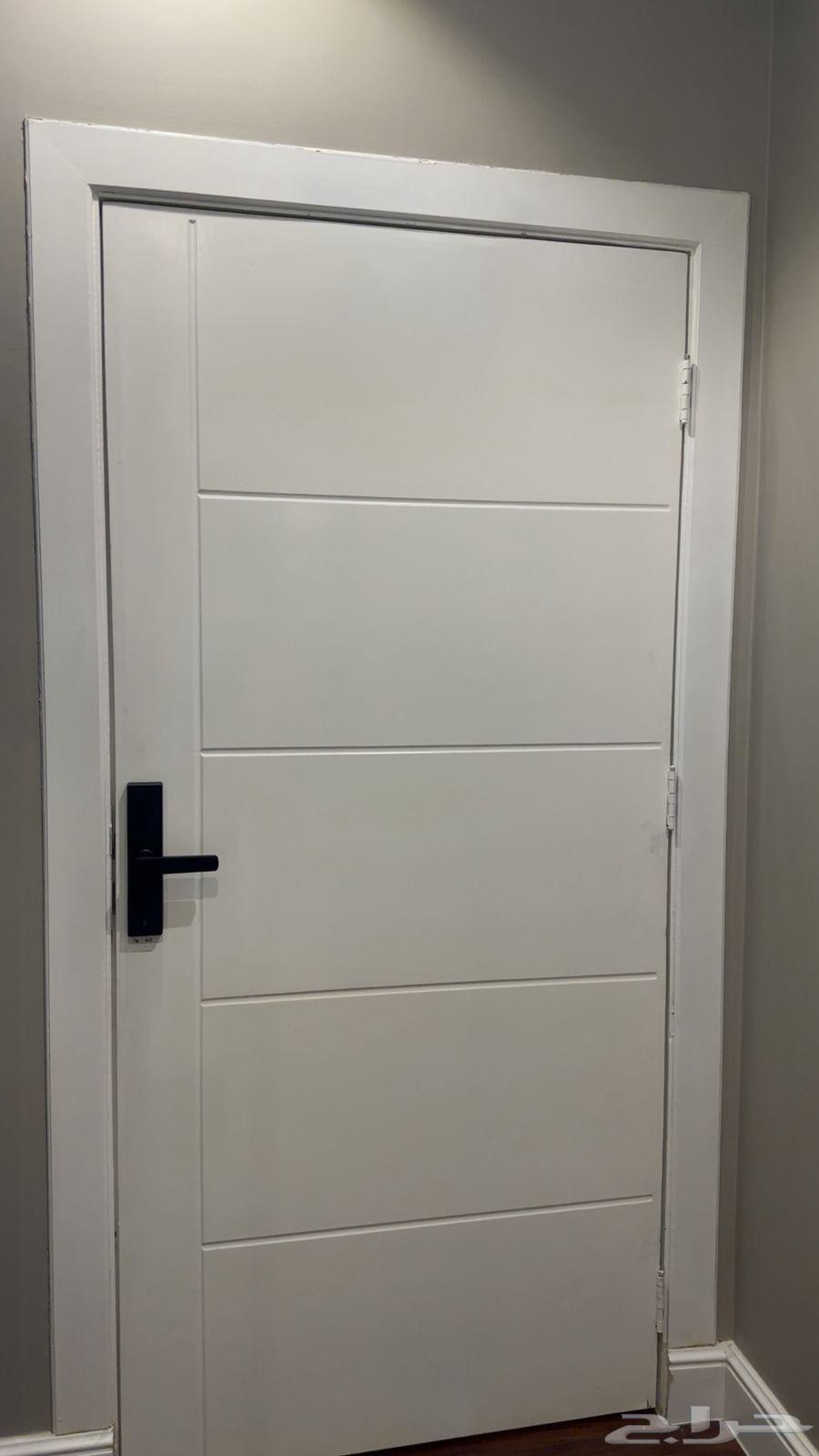 دهان ابواب وخشب بوية ناري وميجنو64214347649667112