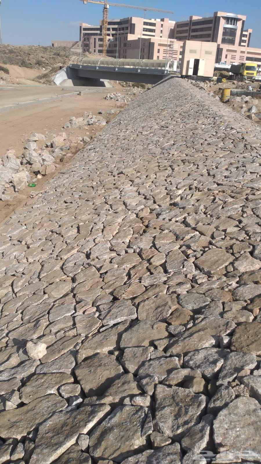 شغل مقاول حجر افغاني بوكلين64213696549505114