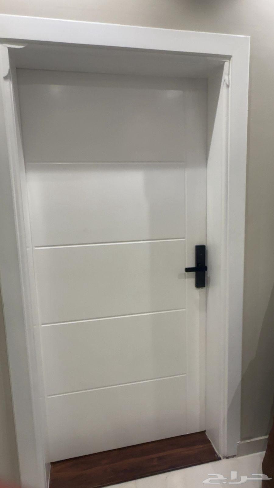 دهان ابواب وخشب بوية ناري وميجنو64214347649667110