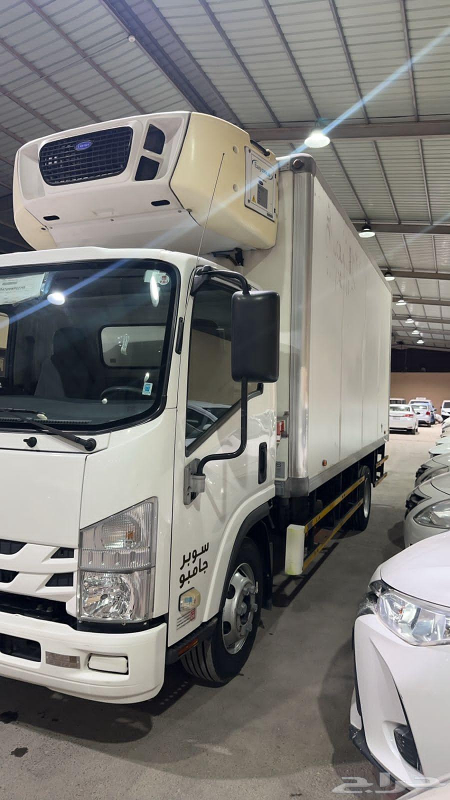 دينه تبريد وتجميد موجوده في تبوك للمشاوير64213060436225112