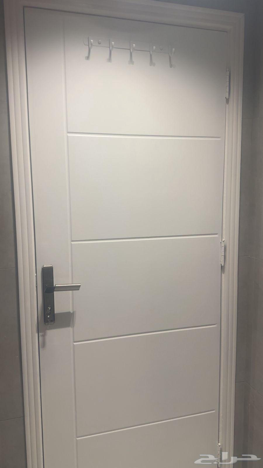 دهان ابواب وخشب بوية ناري وميجنو64214347649667113