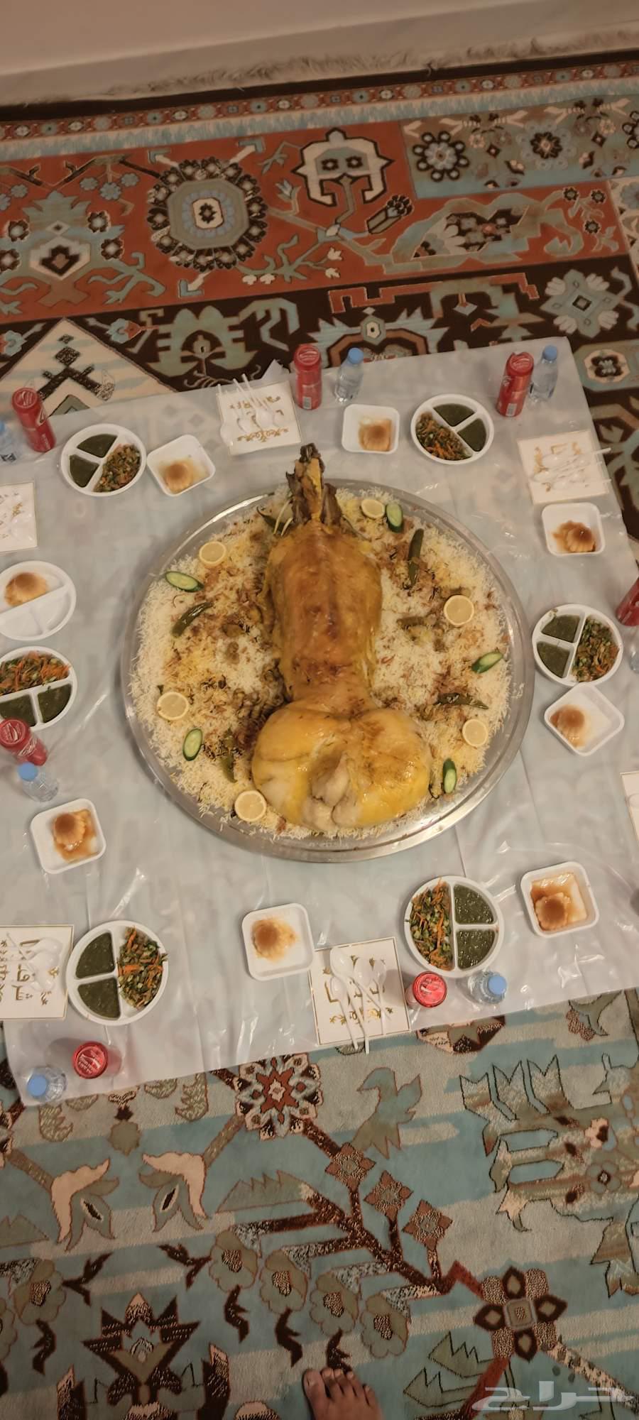 طباخ متنقل داخل وخارج الرياض64213916647682112