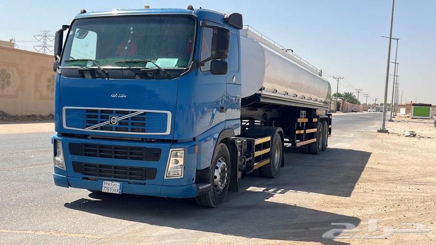 وايت تريله صهريج ماء حلو 34طن شرق الرياض شمال الرياض64213283262211114