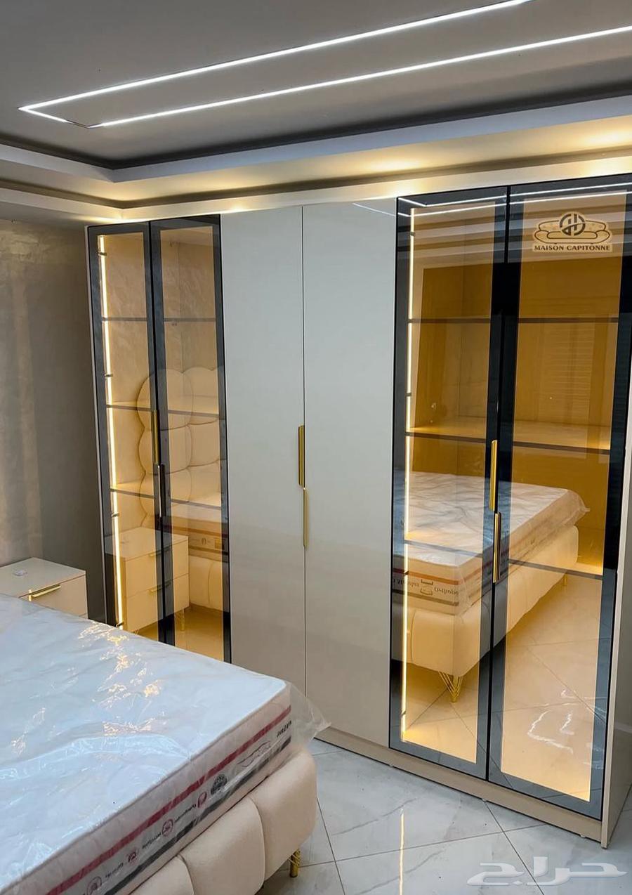 Furniture moving company in Mecca, Jeddah, and Taif with disassembly, assembly, and packaging64214115909379114