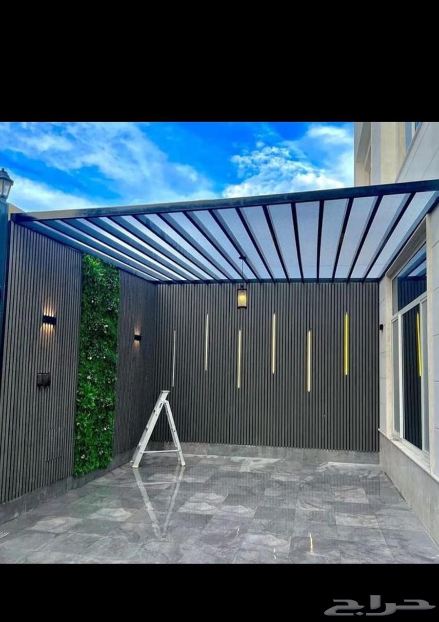 Shade Structures and Pergolas in the Eastern Province64213062421250110