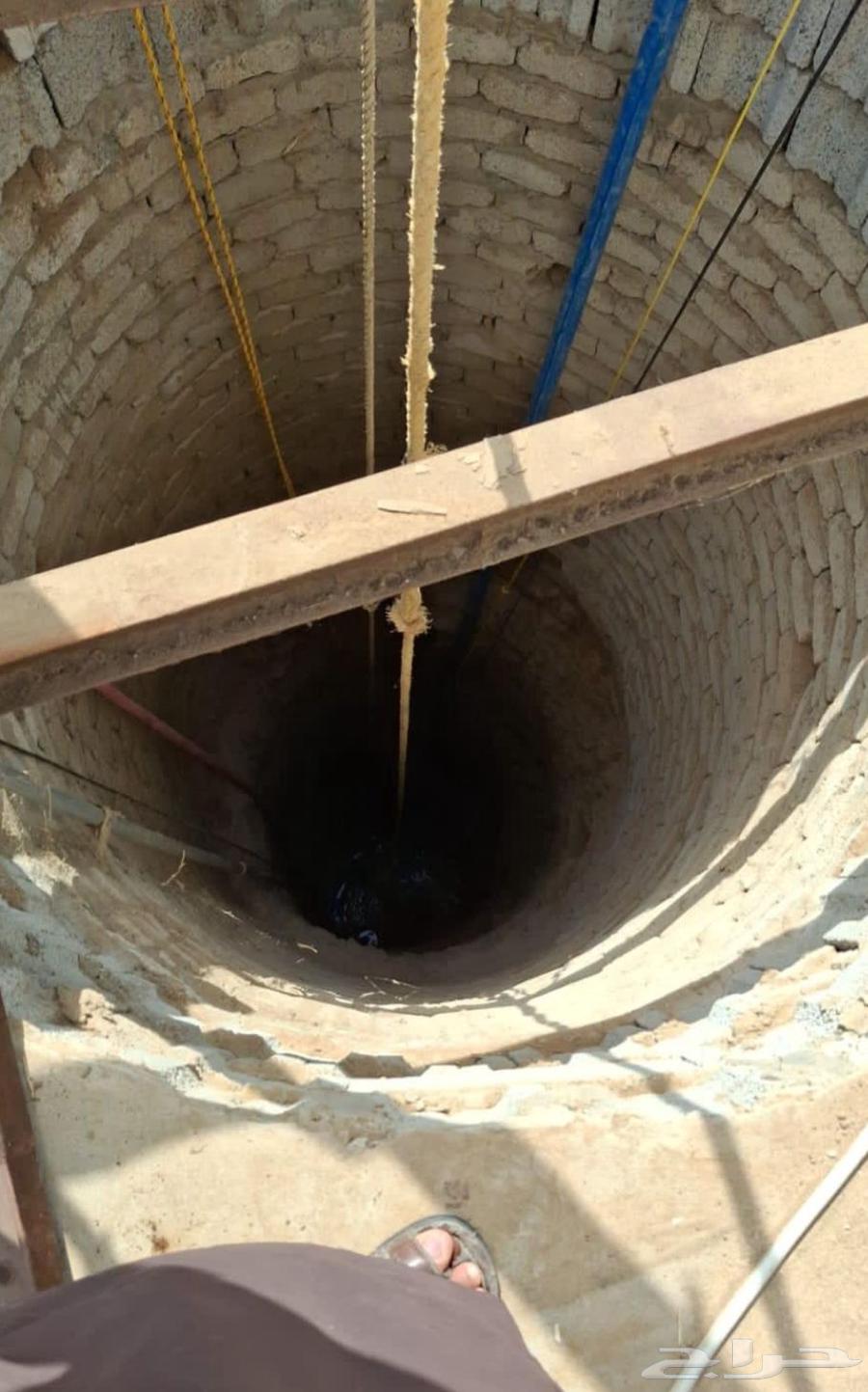 حفار ابار في جميع أنحاء جده64213698720258112