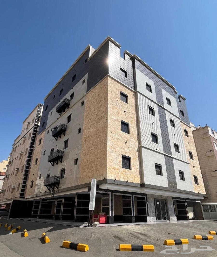 شقق مفرشه فاخره للإيجار شهري سنوي جده حي السلامه64207254602370110