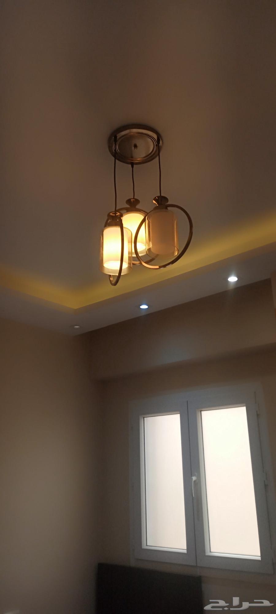 فني كهربائي محترف   تأسيس وصيانة منزلية وتجارية. خدمات كهربا64213285900675112