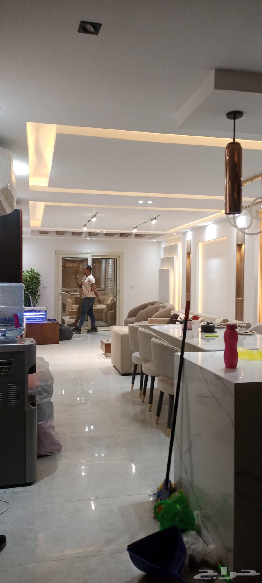 فني كهربائي محترف   تأسيس وصيانة منزلية وتجارية. خدمات كهربا64213285900675113