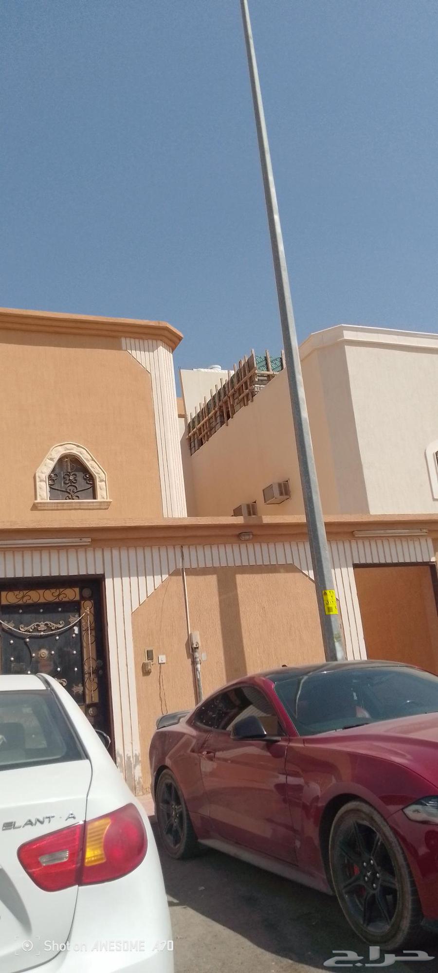Architectural contractor in Riyadh for villas, rest houses, second floors, extensions, and finishing64213915025155111