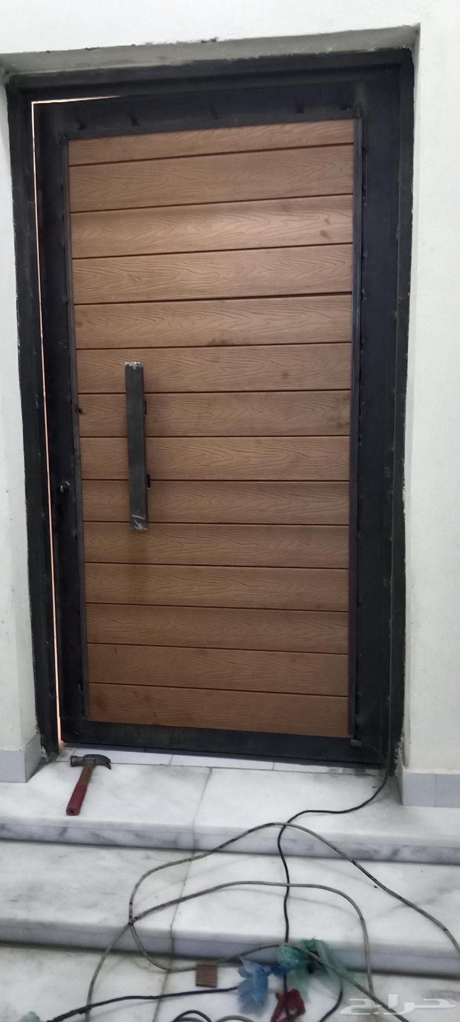 المنصوري لتشكيل وزخرفة الحديد وتركيب بديل الخشب64212035399297110