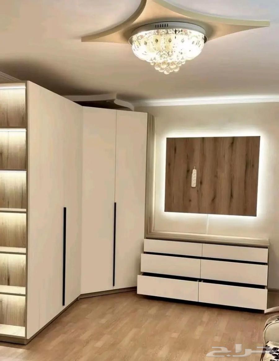 Professional Carpenter for Disassembly and Assembly in Taif64213696129922110