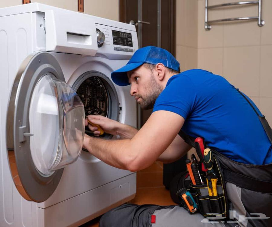 فني تكييف غساله اوتوماتيك فرن كهربائي كاميرات64214115248514110