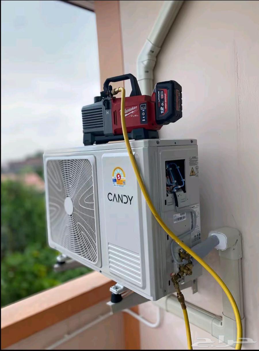 فني تكييف غساله اوتوماتيك فرن كهربائي كاميرات64214115248514112