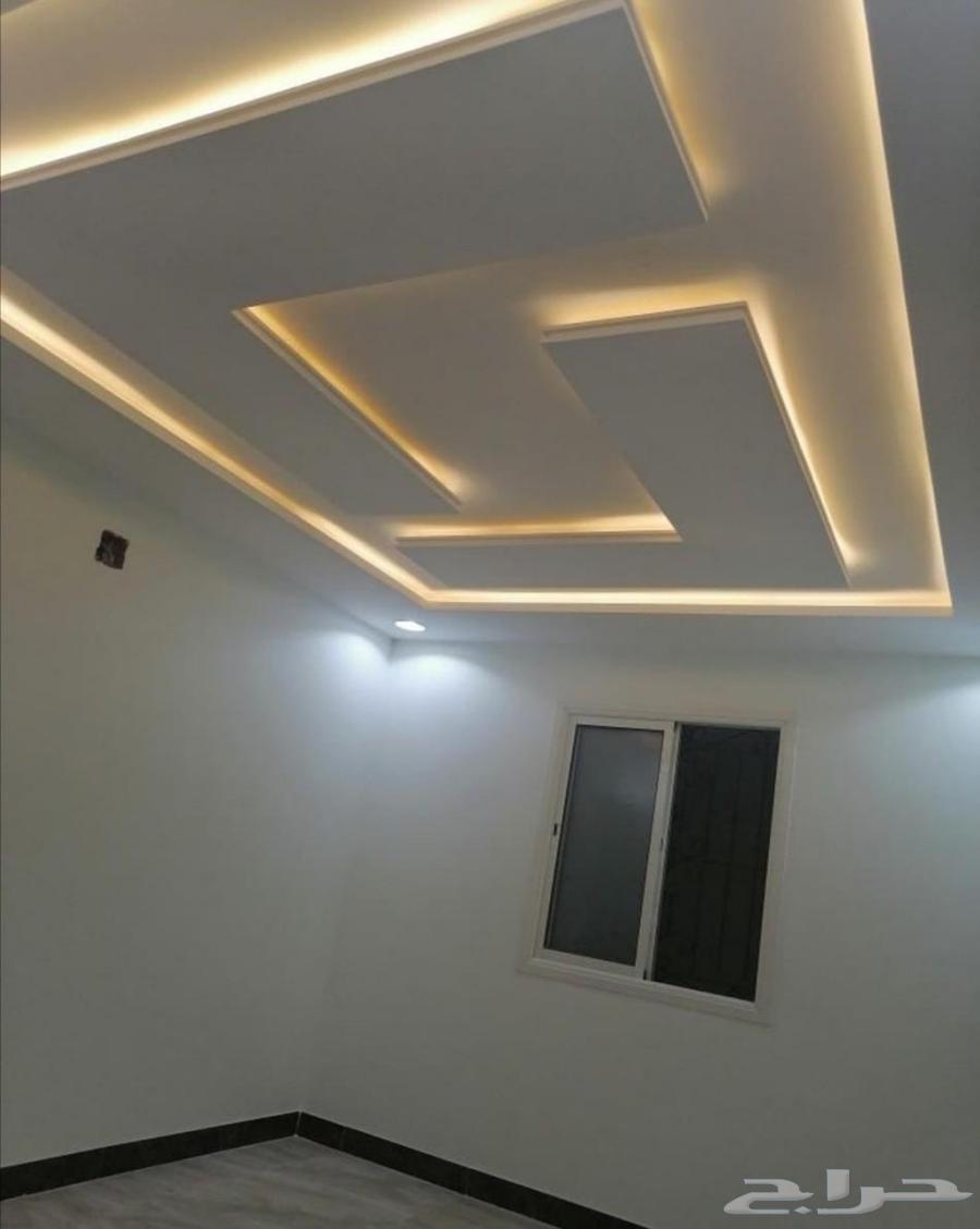 ديكورات جبسيه بافضل الاسعار وجوده وضمان64214117913985111